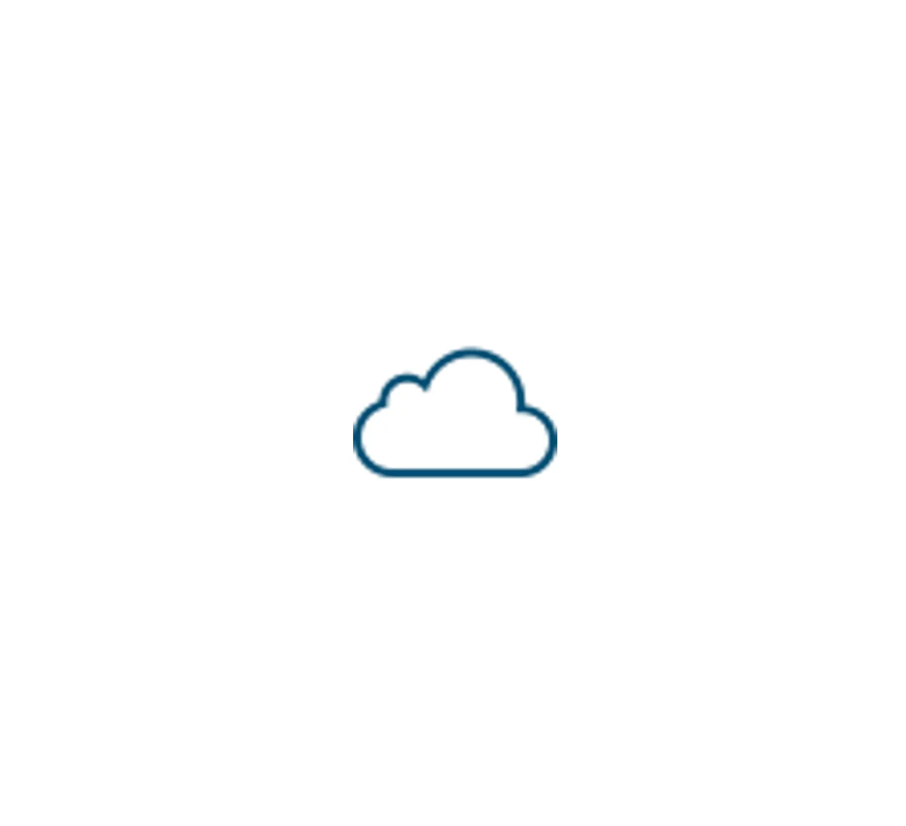 Cloud Solutions